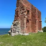 Casa Milo - Trzęsacz