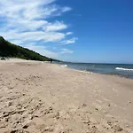 Nyaraló Casa Milo - Trzęsacz