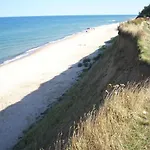 Casa Milo - Nyaraló Trzęsacz