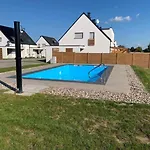 Nyaraló Casa Milo - *