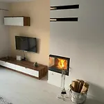 Nyaraló Casa Milo -