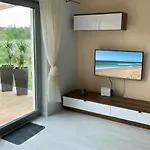 Nyaraló Casa Milo -