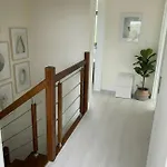 Nyaraló Casa Milo -