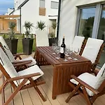 Nyaraló Casa Milo -