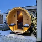 Nyaraló Casa Milo -