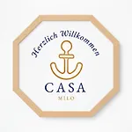 Nyaraló Casa Milo -