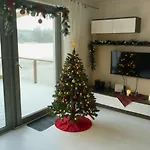 Nyaraló Casa Milo - *