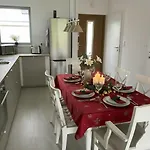 Casa Milo - Nyaraló Trzęsacz