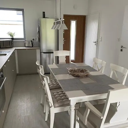 Holiday home Casa Milo - Trzesacz