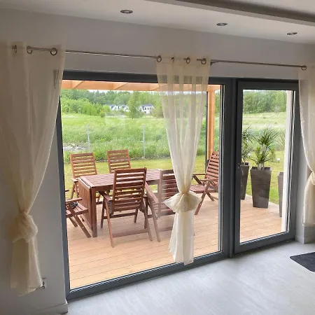 Casa Milo - Nyaraló Trzęsacz
