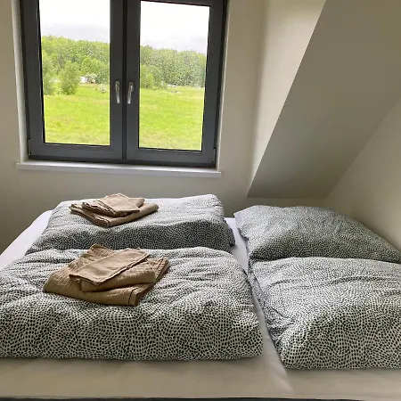 Holiday home Casa Milo - *
