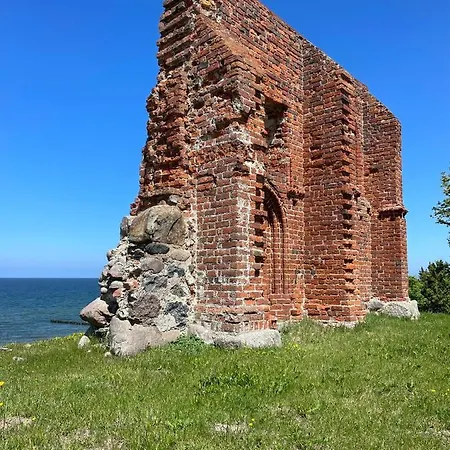 Casa Milo - Trzęsacz