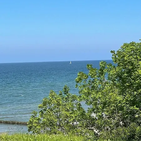 Feriehus Casa Milo -