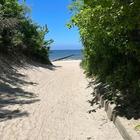 펜션 Casa Milo - 트르제삭츠