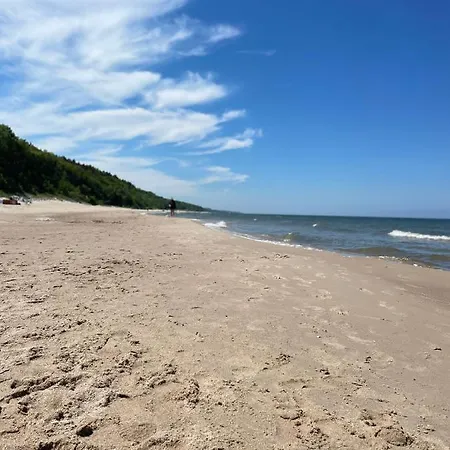 펜션 Casa Milo - 트르제삭츠