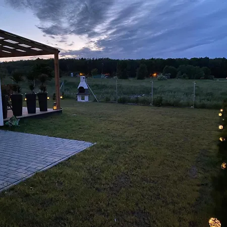 Casa Milo - Holiday home Trzesacz