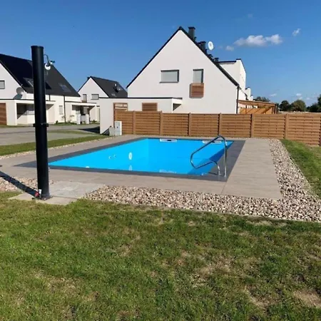 Feriehus Casa Milo - *