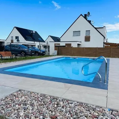 Feriehus Casa Milo - *