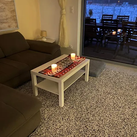 Holiday home Casa Milo - Trzesacz
