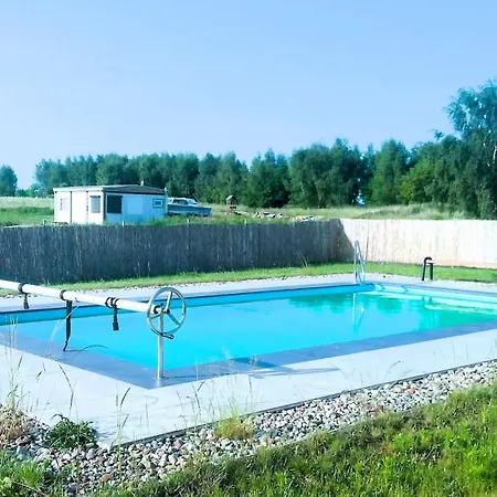 Casa Milo - * Trzęsacz