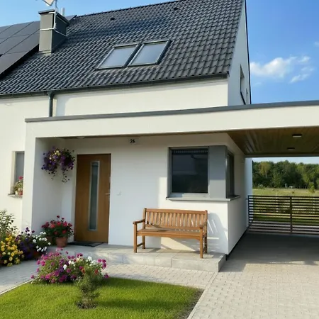 Casa Milo - * Trzęsacz