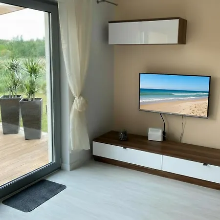 Feriehus Casa Milo -