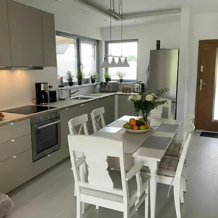 Feriehus Casa Milo - *