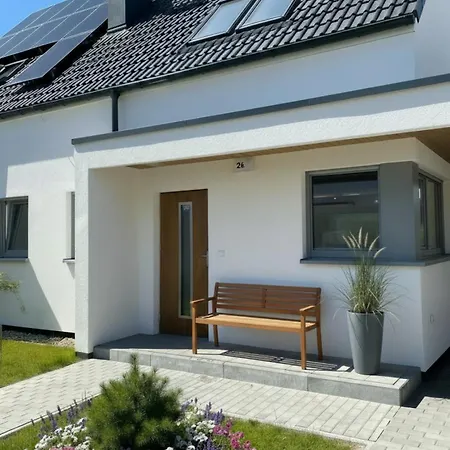 Casa Milo - 펜션 트르제삭츠