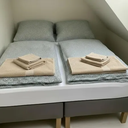 Nyaraló Casa Milo - Trzęsacz