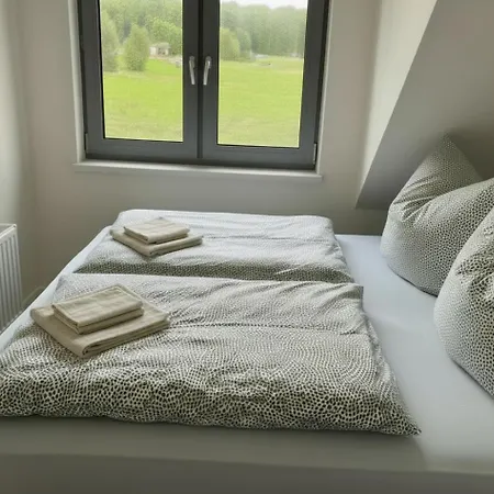 Casa Milo - * Trzęsacz