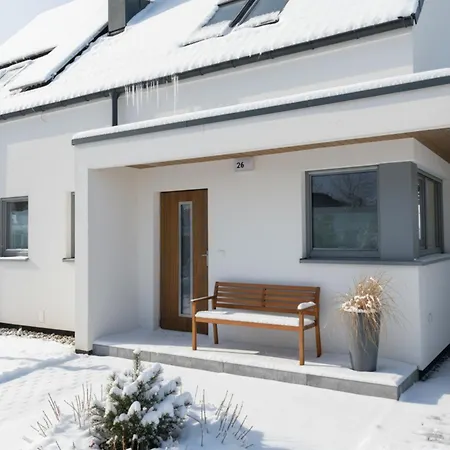 펜션 Casa Milo - 트르제삭츠