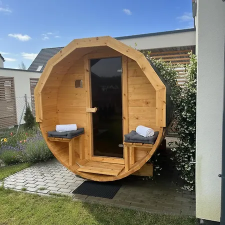 Casa Milo - * 트르제삭츠