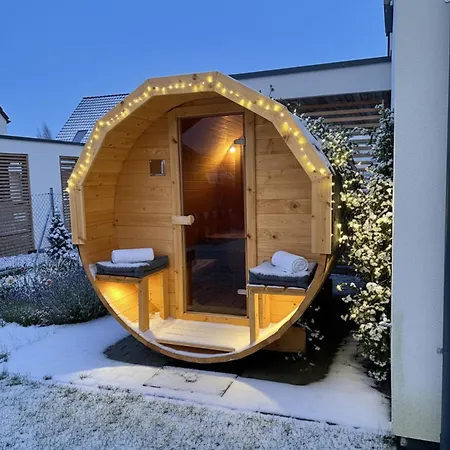 Feriehus Casa Milo -