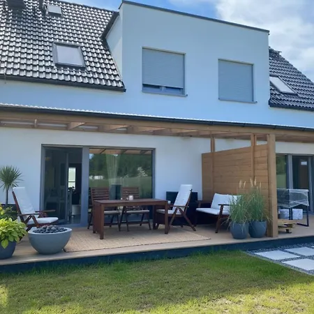 Holiday home Casa Milo -