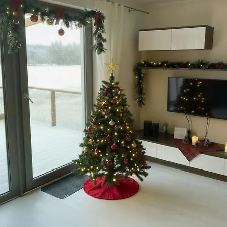 펜션 Casa Milo - *