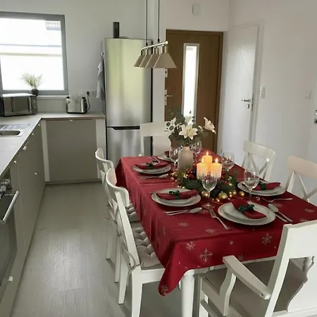 Casa Milo - Vakantiehuis Trzęsacz