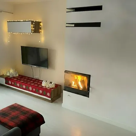 Casa Milo -