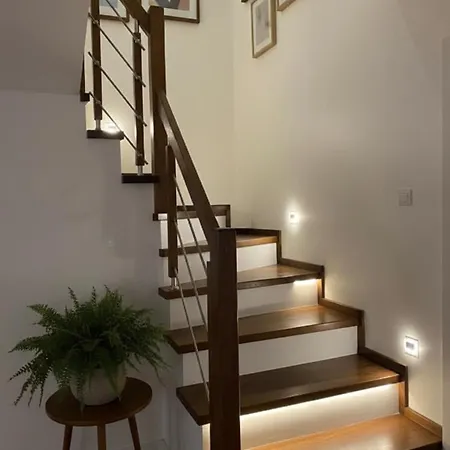 Casa Milo - 펜션 트르제삭츠