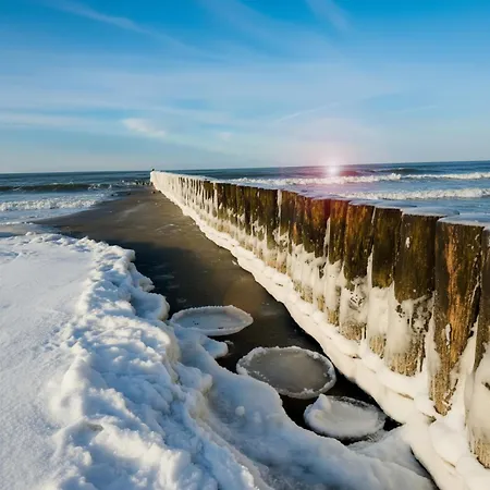 Casa Milo - Holiday home Trzesacz