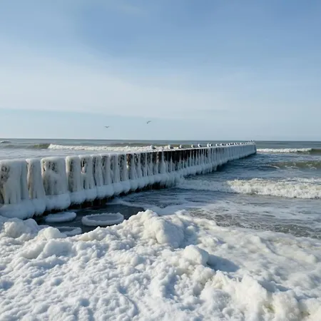 Casa Milo - * Trzesacz