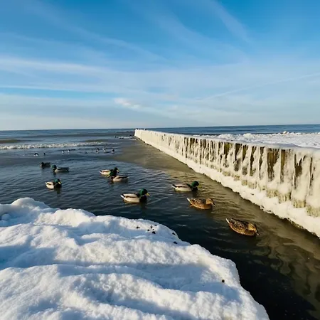 Holiday home Casa Milo -