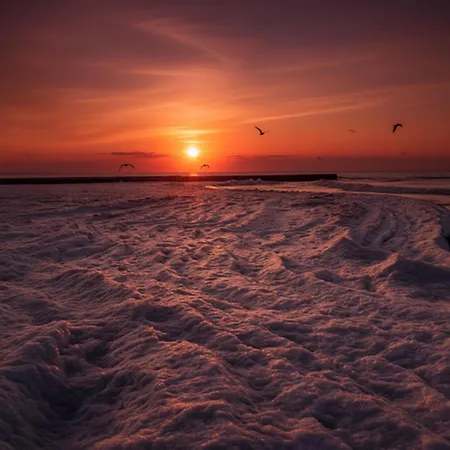 Casa Milo - Trzesacz