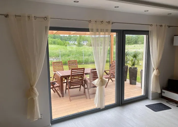 Casa Milo - Holiday home Trzesacz