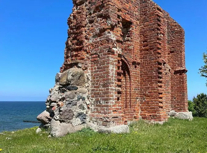 Casa Milo - Trzesacz