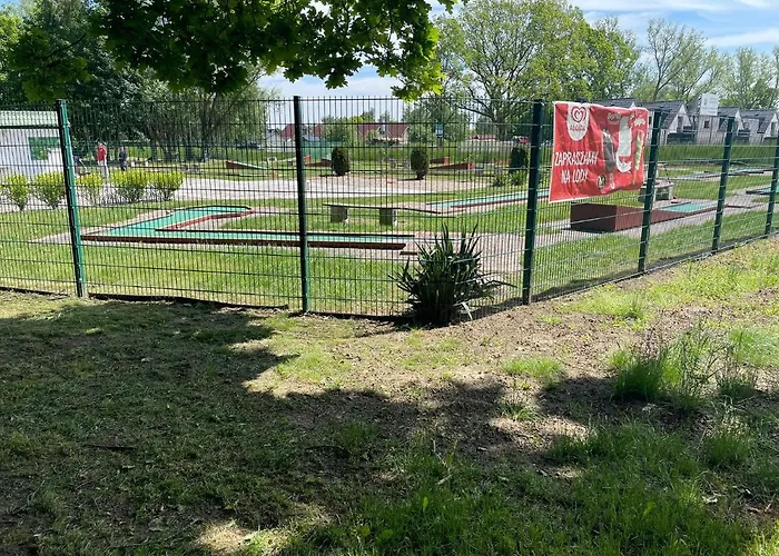 Holiday home Casa Milo -