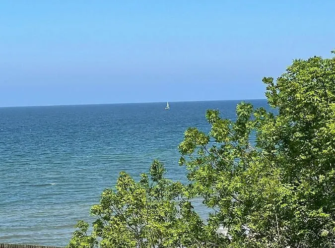 Holiday home Casa Milo -