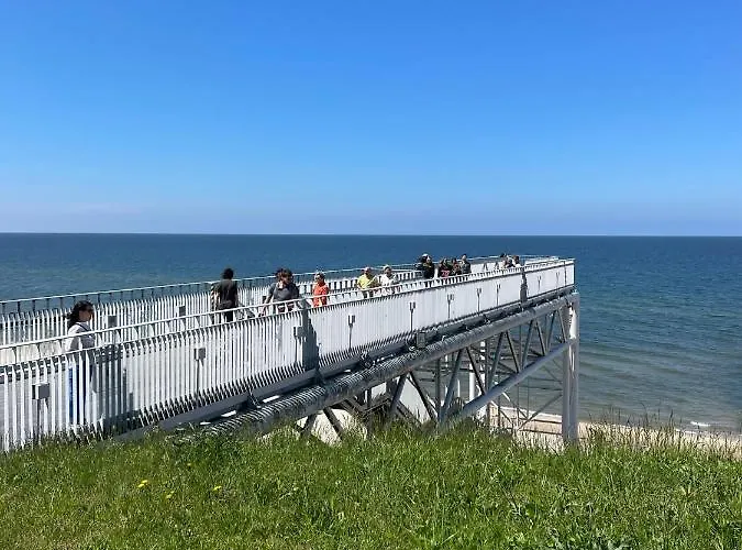 Casa Milo - * Trzesacz