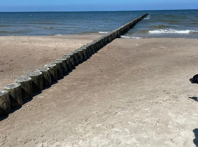 Casa Milo - * Trzesacz