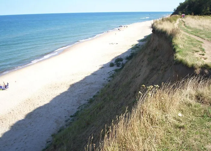 Casa Milo - Holiday home Trzesacz