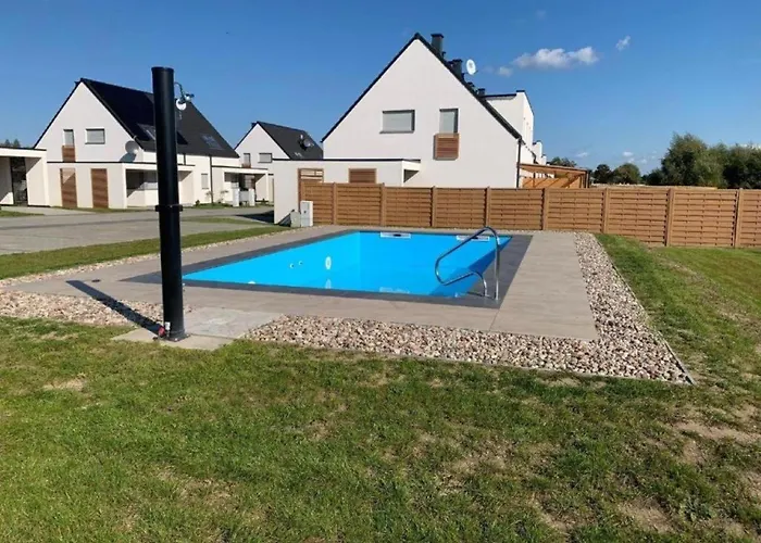 Holiday home Casa Milo - *